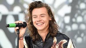 Harry Styles