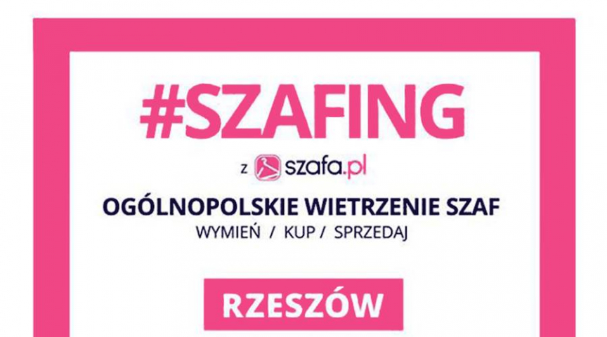 Rzeszowski szafing
