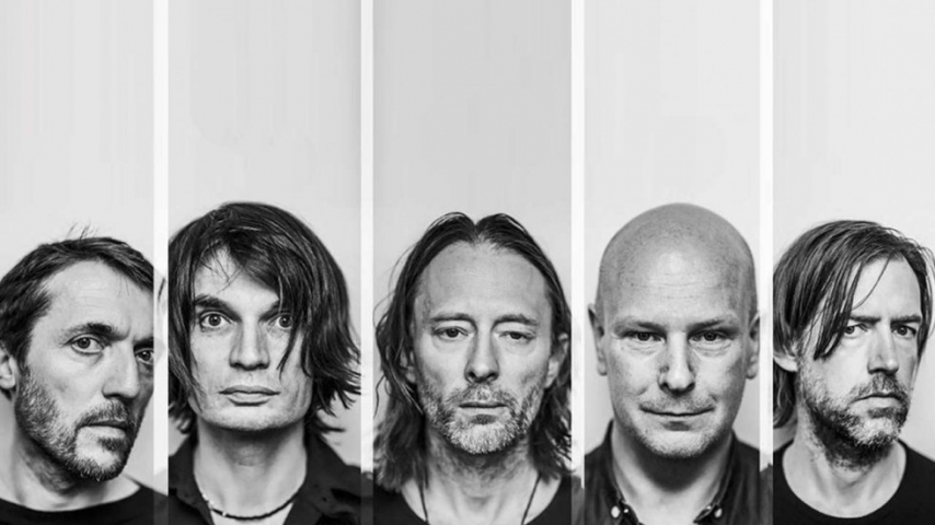 Radiohead 