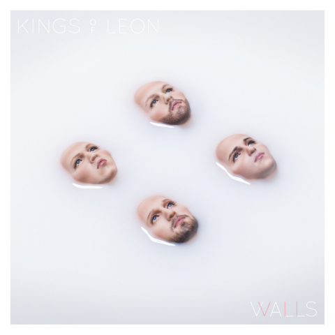 Kings of Leon - WALLS  