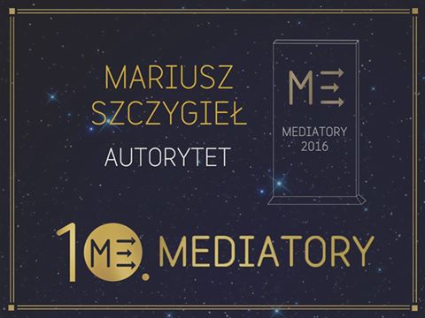 Mariusz Szczygieł - AuTORytet