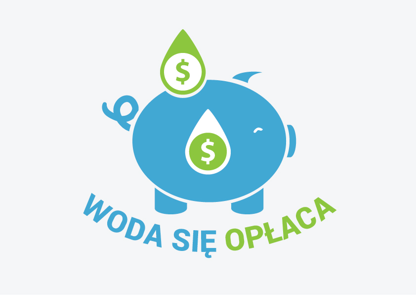 Woda się opłaca