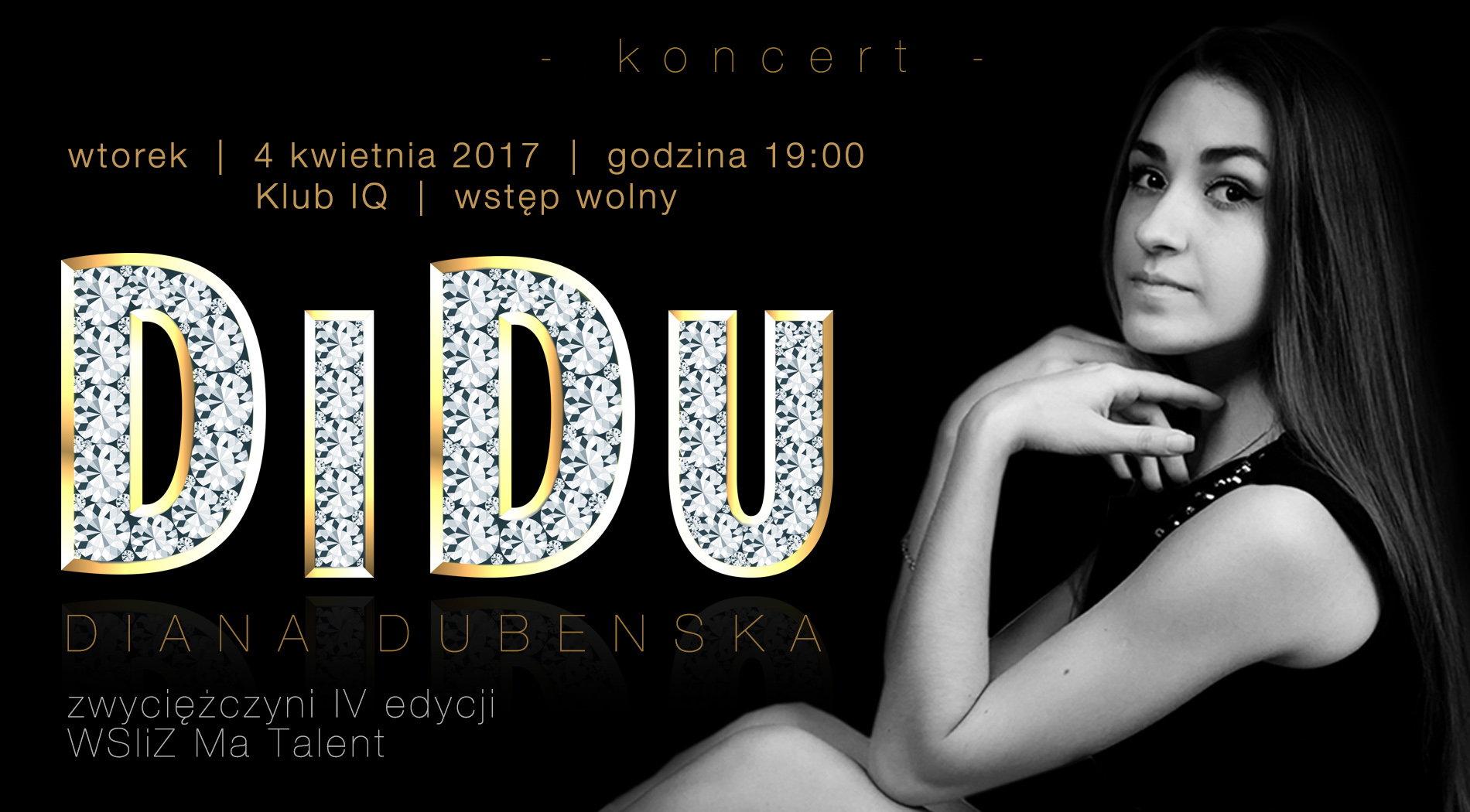 DiDu koncert