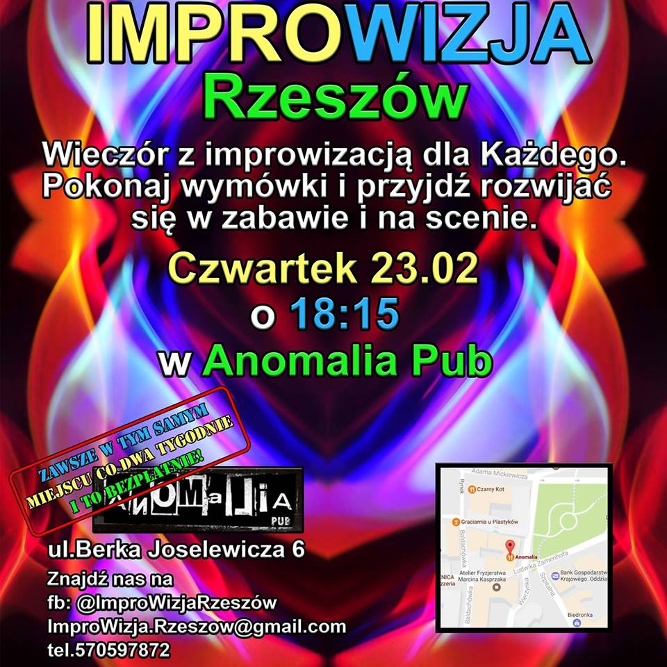 Improwizja