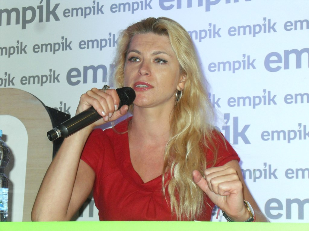 Katarzyna Bonda