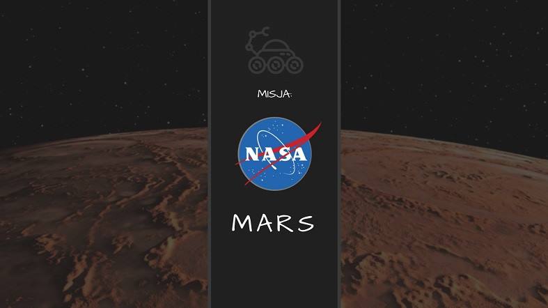czy istnieje życie na Marsie
