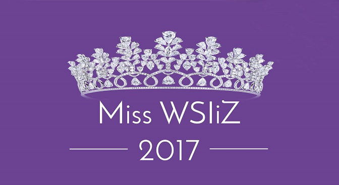 Miss WSIiZ 2017