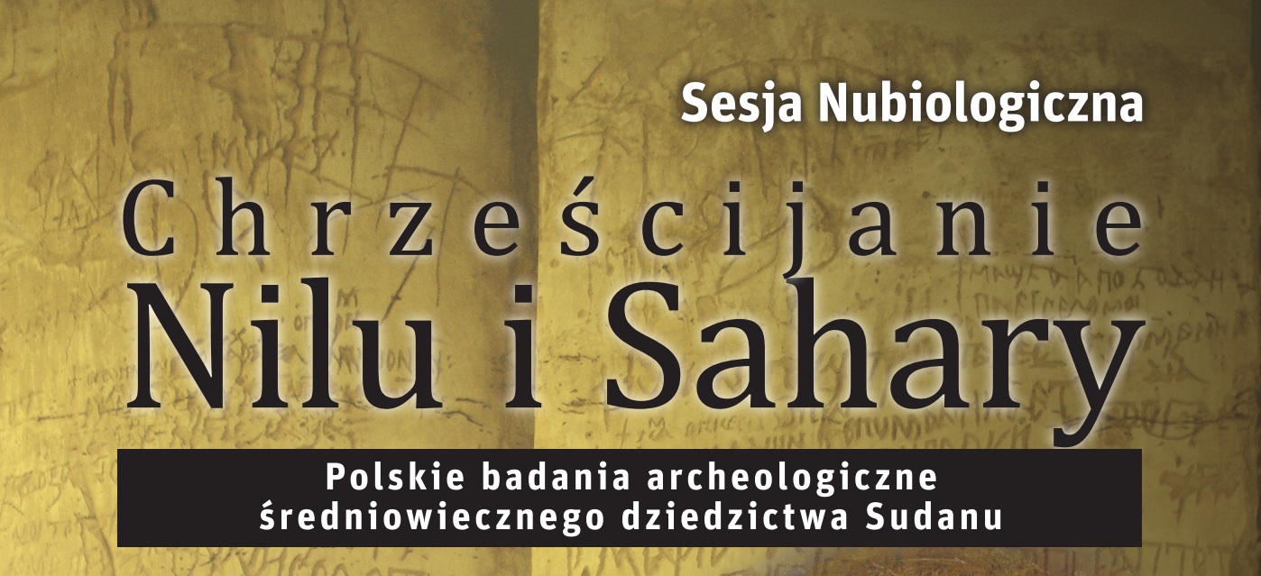 Chrześcijanie Nilu i Sahary