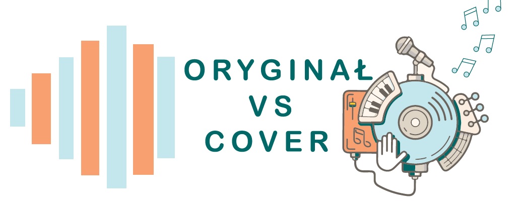 Oryginał vs Cover