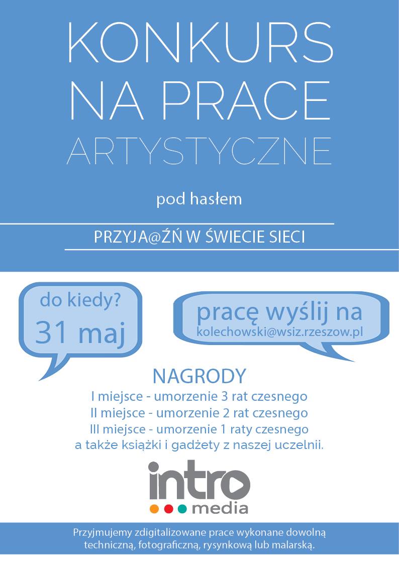 Przyjaźń w świecie sieci