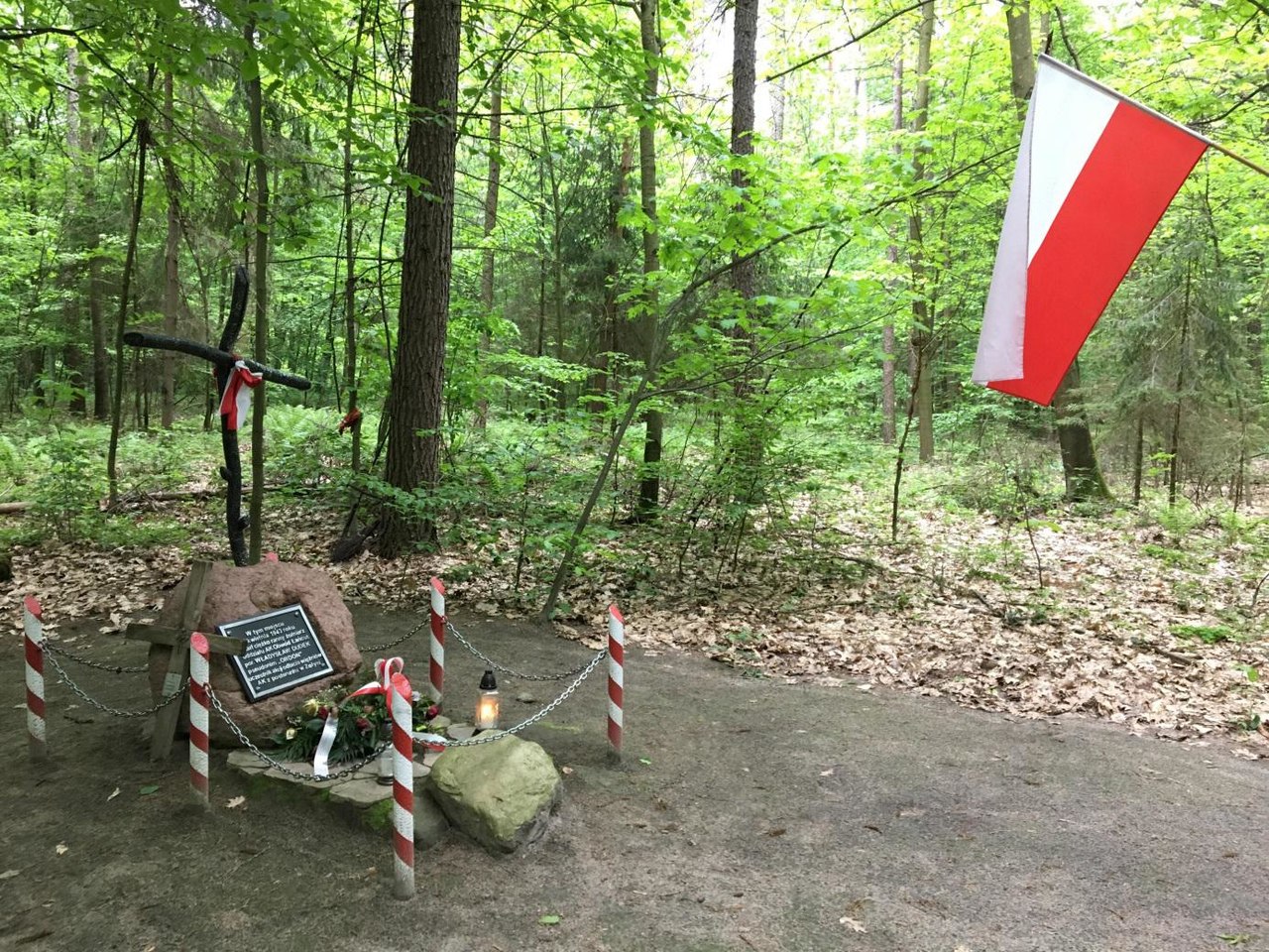Reportaż Rakszawa 4 