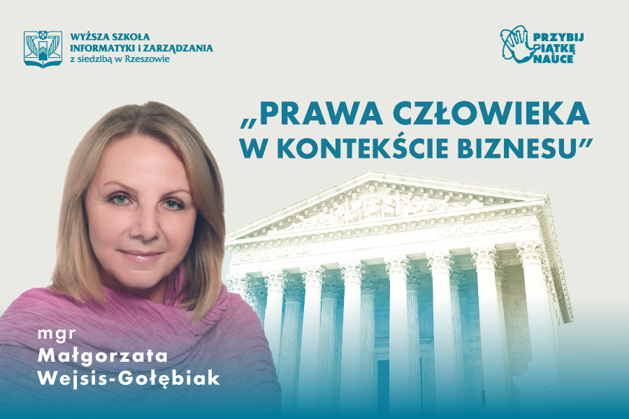 prawa człowieka