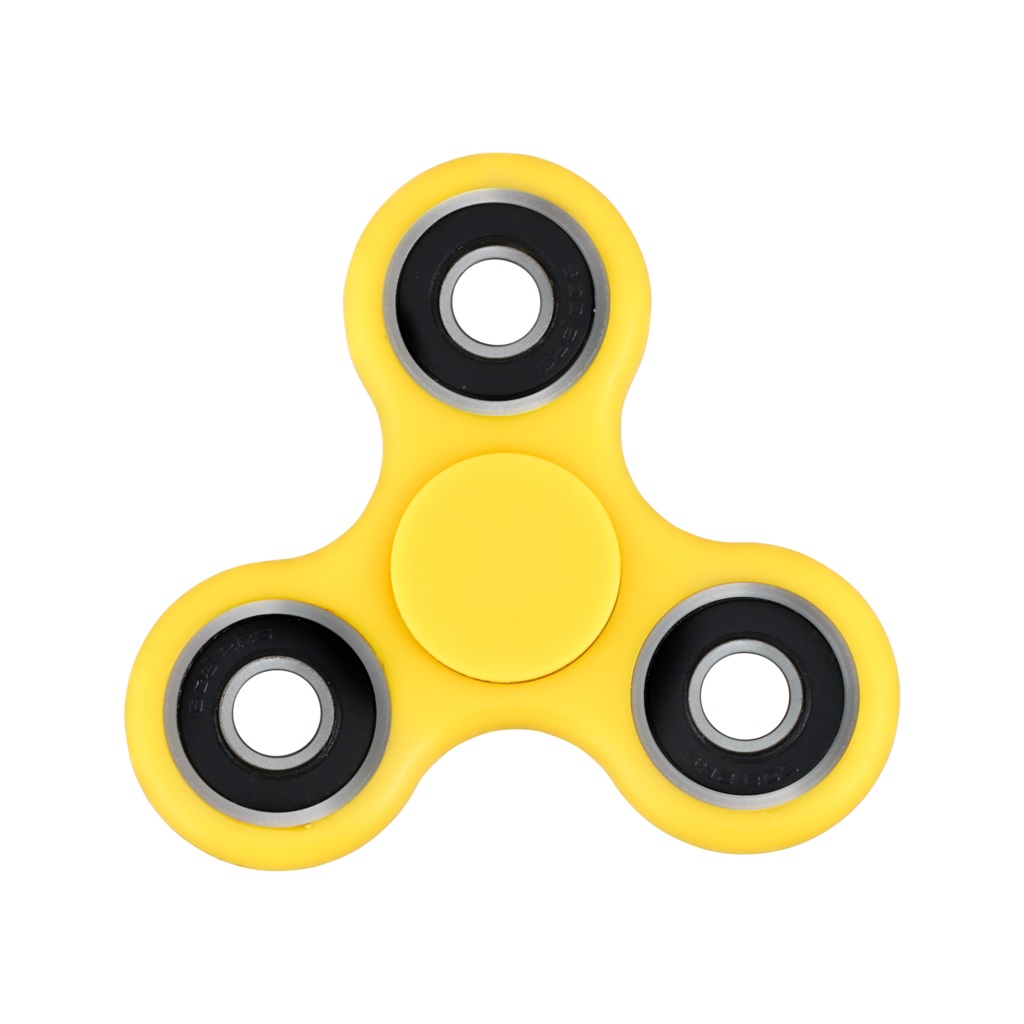 Spinner