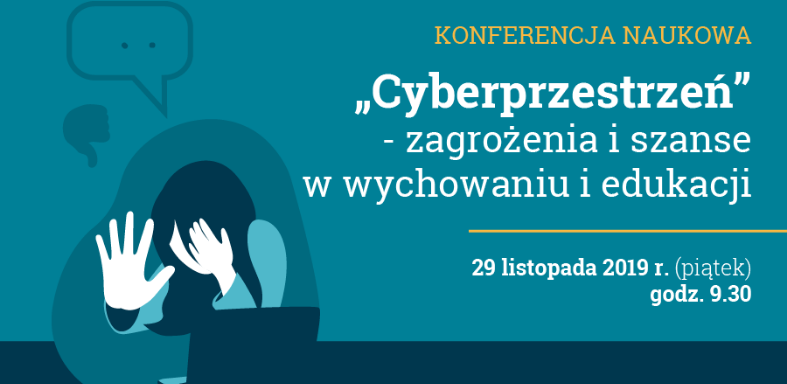 Konferencja naukowa o zagrożeniach w Cyberprzestrzeni