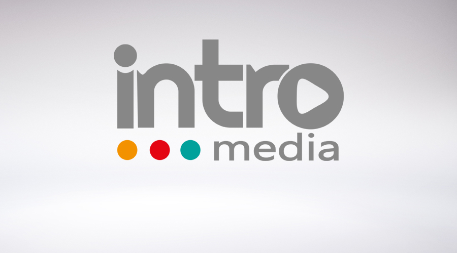 Intro Media Logo
