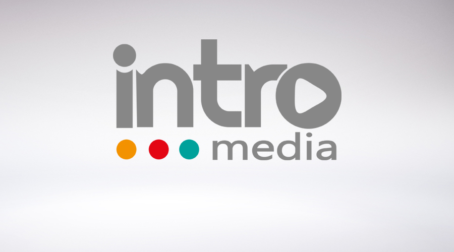 Intro Media Logo