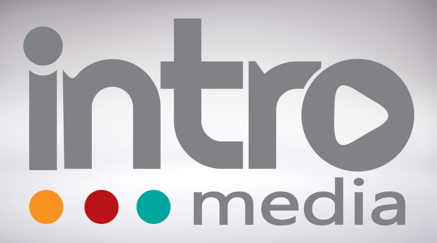 Intro Media Logo