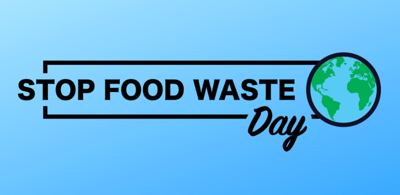 Stop Food Waste Day