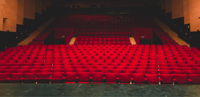 Jak obchodzono Międzynarodowy Dzień Teatru podczas kwarantanny? 