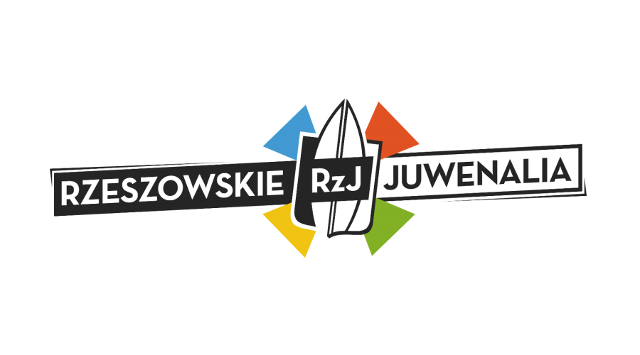 Juwenalia Rzeszowskie 2016 - Logo