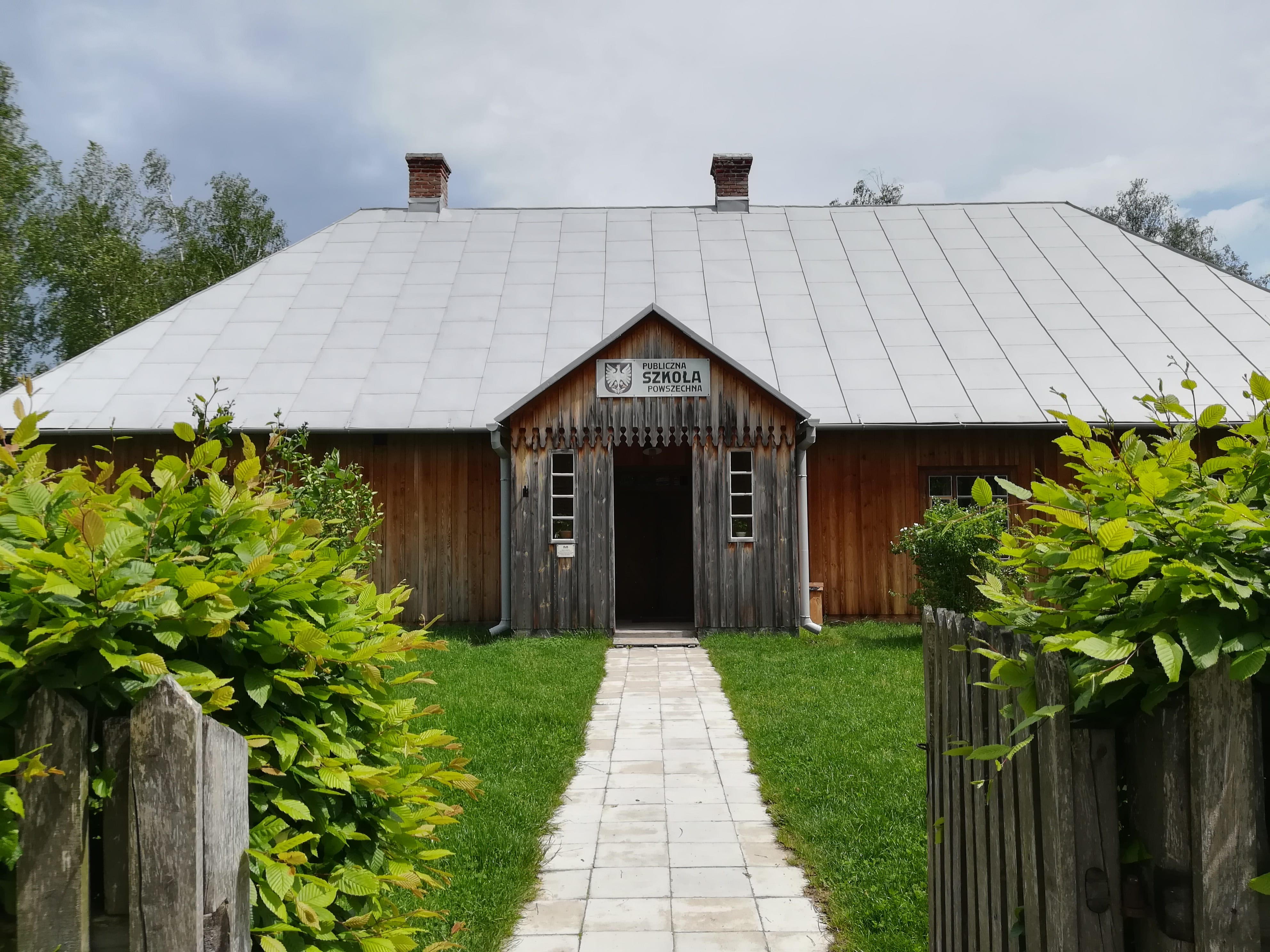 Skansen - ludowe serce Kolbuszowej