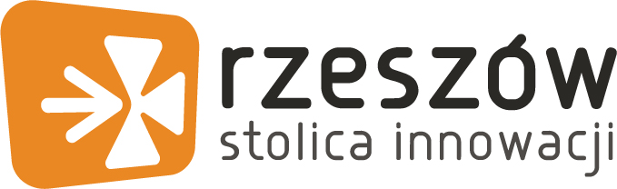 Rzeszow Stolica Innowacji - Logo