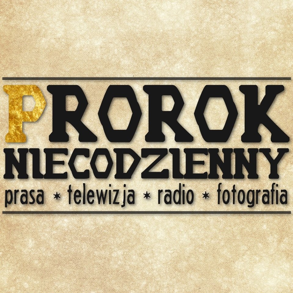 Ogólnopolski Konkurs Twórczości Młodych „Prorok Niecodzienny“