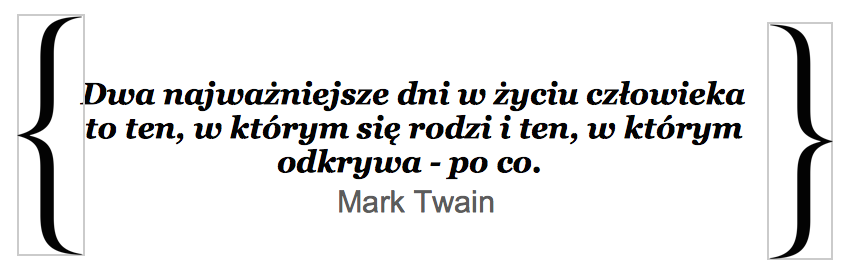 mark twain cytat 1