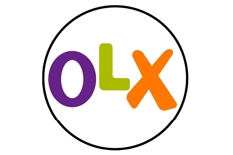 OLX Logo