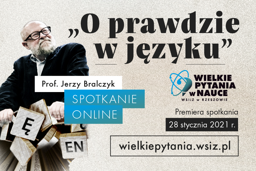 O prawdzie w języku