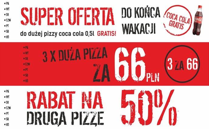 Wakacyjna oferta Per Tutti