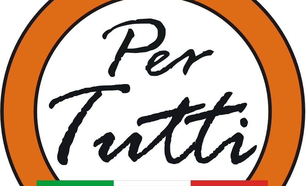 Per Tutti - Logo