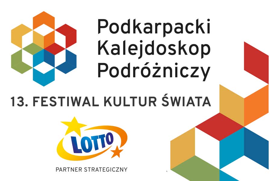  13. Podkarpacki  Kalejdoskop Podróżniczy