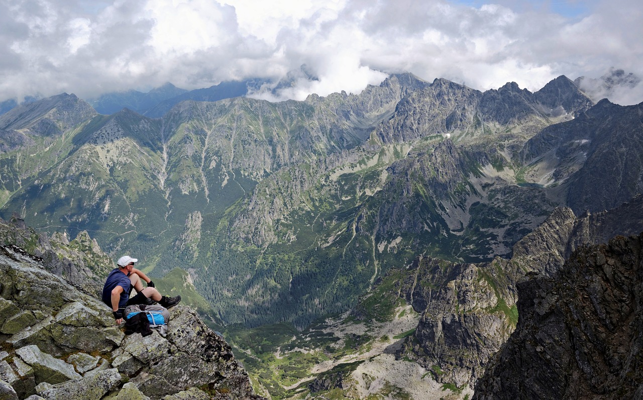 Jak podrozować mając pusty portfel