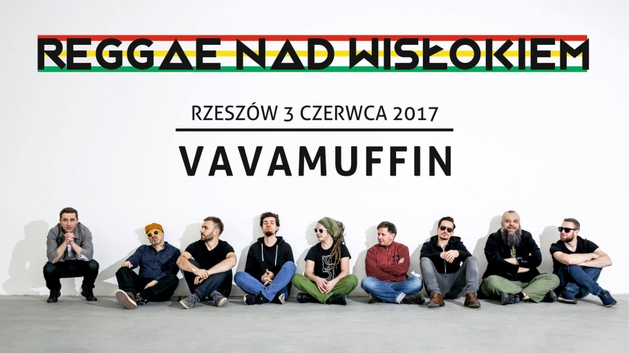 Reggae Nad Wisłokiem