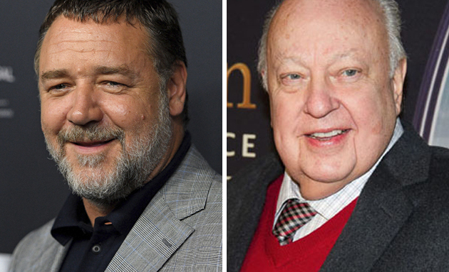 russell crowe roger ailes