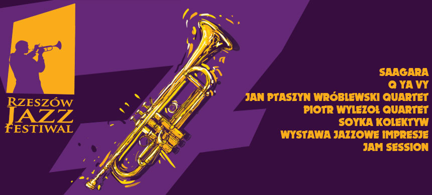 Rzeszów Jazz Festiwal