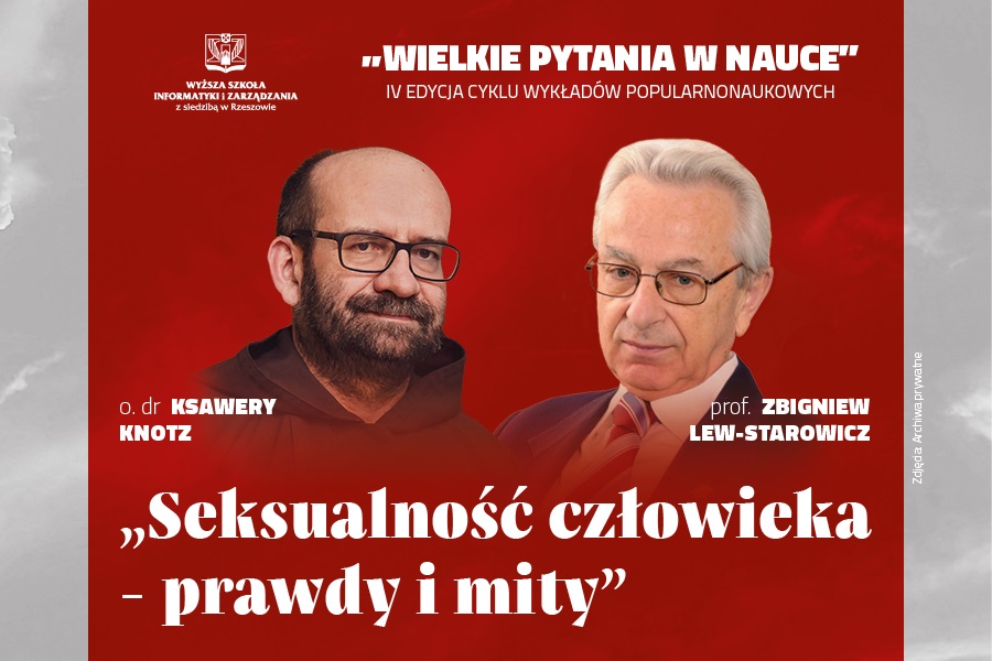 Seksualność Człowieka Prawdy i Mity