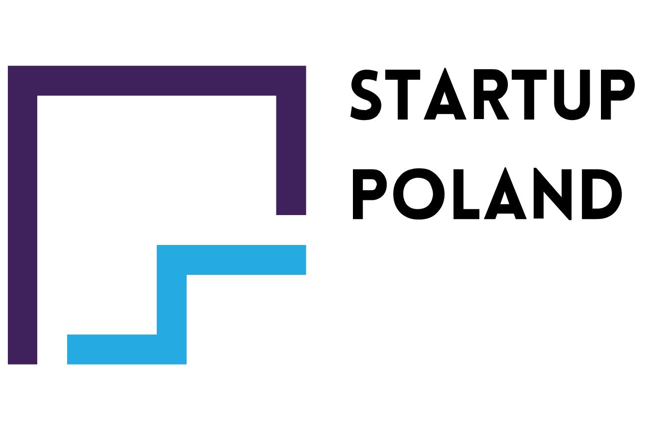 StartUp Poland - Logo