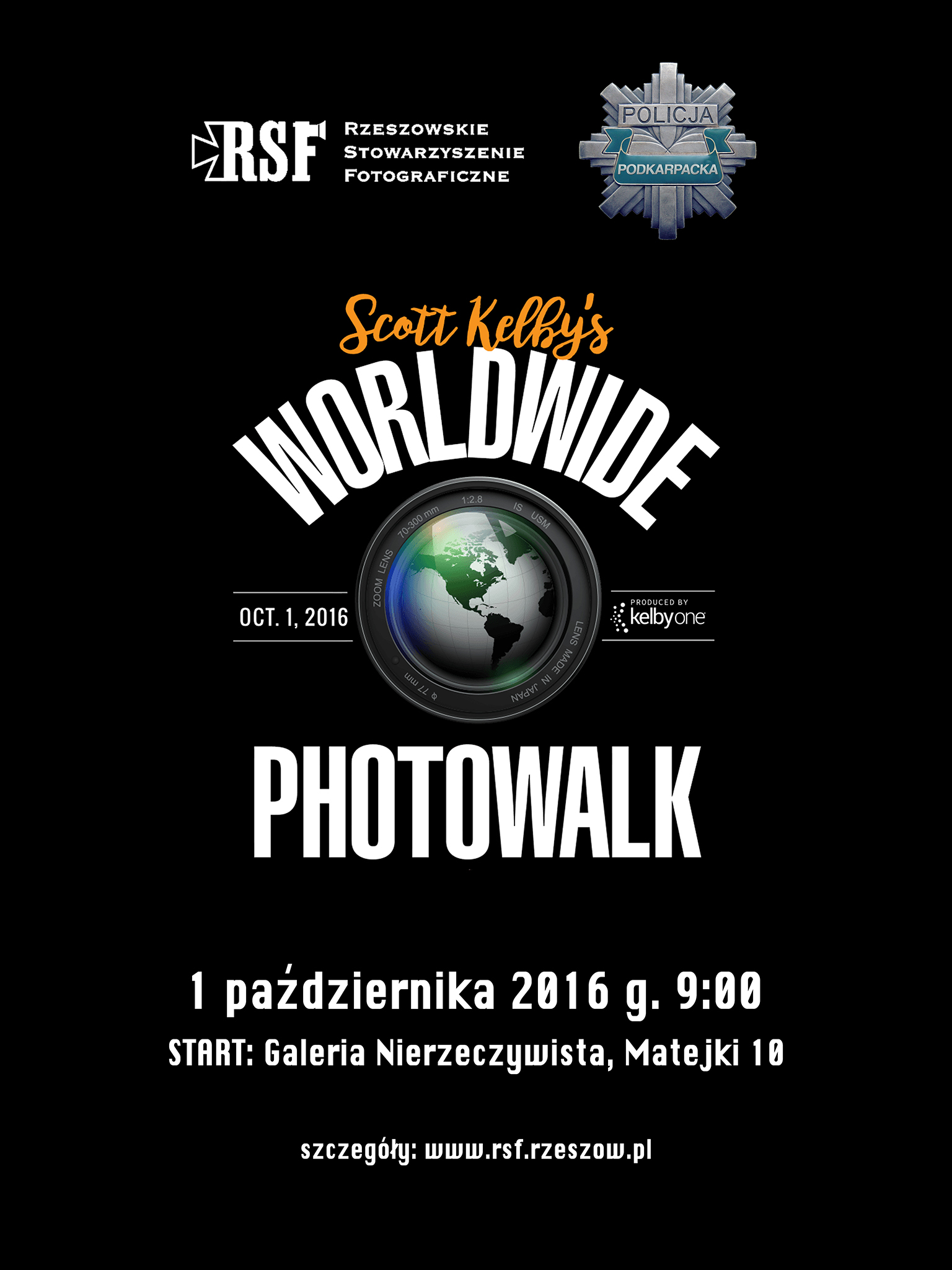 Worldwide Photowalk