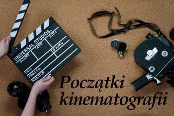 Historia filmu w pigułce